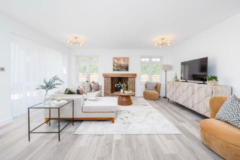 undefined, Plot 15 Staple, Canterbury, Kent. CT3 1LD