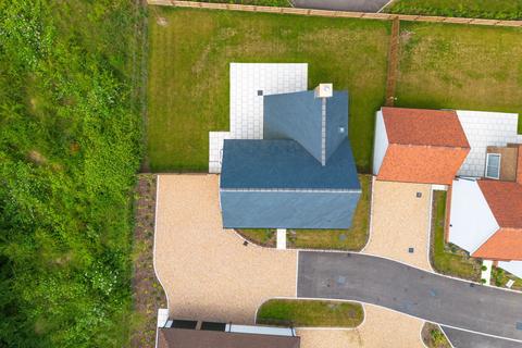 4 bedroom detached house for sale, Plot 15 Staple, Canterbury, Kent. CT3 1LD