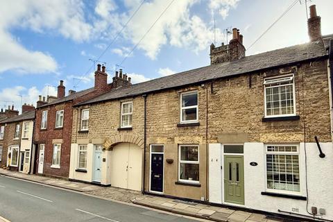 undefined, Wetherby, St James Street, LS22