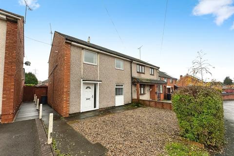 undefined, Humphrey Davy Road, Bedworth