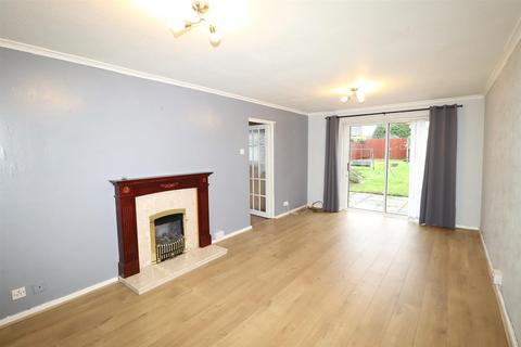 undefined, Humphrey Davy Road, Bedworth