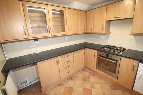 undefined, Humphrey Davy Road, Bedworth