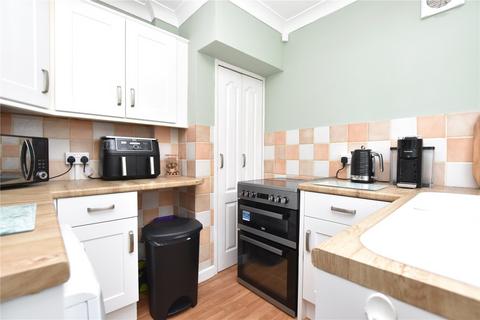 3 bedroom townhouse for sale, Springfield Avenue, Morley, Leeds, West Yorkshire