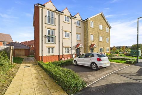 undefined, De Lisle Bush Way, Great Oldbury, Stonehouse, Gloucestershire, GL10