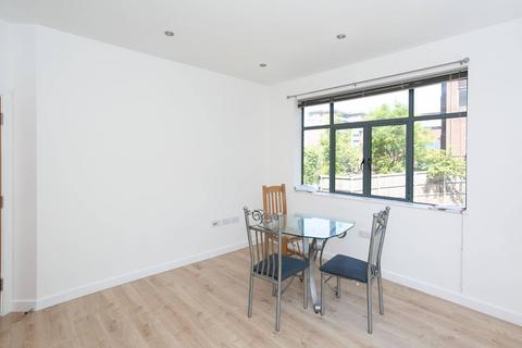 1 bedroom flat to rent, Normandy House, HP1, Hemel Hempstead, HP2