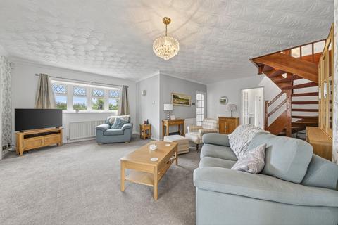 3 bedroom detached bungalow for sale, Warkton Lane, Kettering NN15