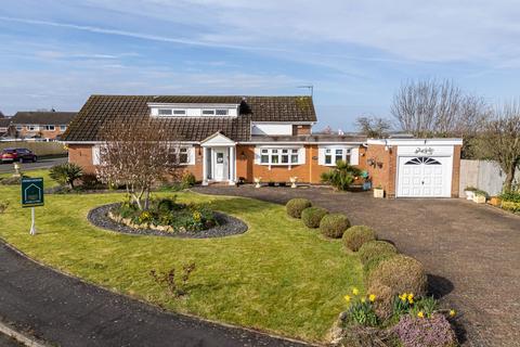 undefined, Warkton Lane, Kettering NN15