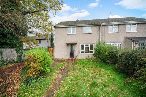 3 bedroom semi-detached house for sale, Ritcroft Close, Leverstock Green, Hemel Hempstead, Hertfordshire, HP3 8PB
