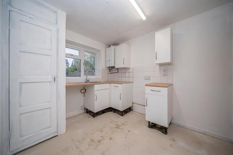 3 bedroom semi-detached house for sale, Ritcroft Close, Leverstock Green, Hemel Hempstead, Hertfordshire, HP3 8PB