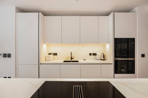 1 bedroom flat to rent, Cluny Mews, London, SW5