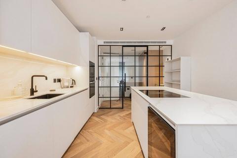 1 bedroom flat to rent, Cluny Mews, London, SW5