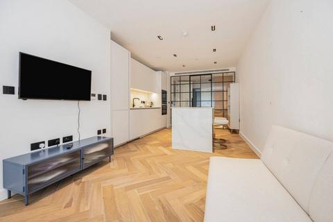 1 bedroom flat to rent, Cluny Mews, London, SW5