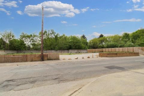 undefined, Development Land at Pitt Street, Wombwell, Barnsley S73 8AR