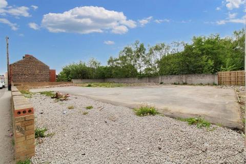 undefined, Development Land at Pitt Street, Wombwell, Barnsley S73 8AR