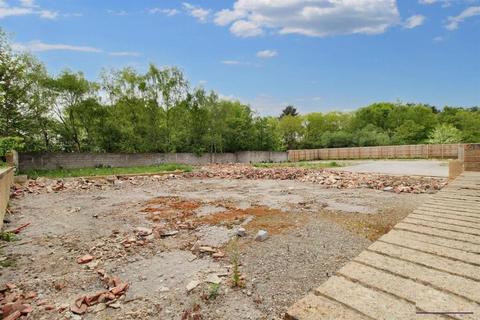 undefined, Development Land at Pitt Street, Wombwell, Barnsley S73 8AR