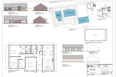 undefined, Development Land at Pitt Street, Wombwell, Barnsley S73 8AR