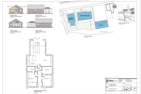 undefined, Development Land at Pitt Street, Wombwell, Barnsley S73 8AR