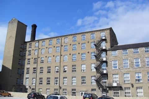 2 bedroom flat to rent, 20 Perseverance Mill, Westbury Street, Elland, HX5 9AG
