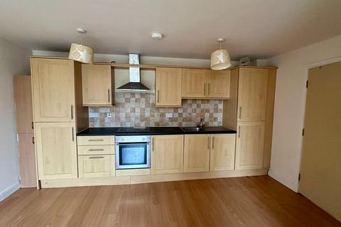 2 bedroom flat to rent, 20 Perseverance Mill, Westbury Street, Elland, HX5 9AG