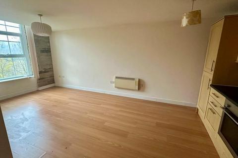 2 bedroom flat to rent, 20 Perseverance Mill, Westbury Street, Elland, HX5 9AG