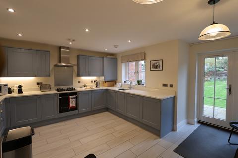 undefined, Orchard Mews, Great Missenden, HP16