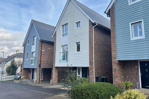 undefined, Peacocke Way, Rye