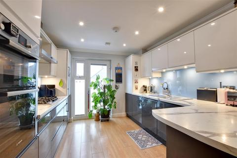 undefined, Peacocke Way, Rye