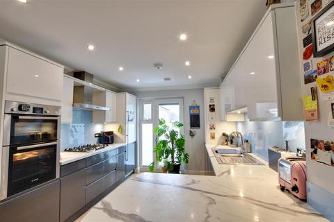 undefined, Peacocke Way, Rye