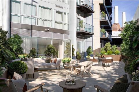 undefined, The Parkside Collection, Battersea SW11