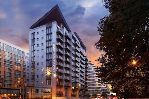 2 bedroom flat for sale, The Parkside Collection, Battersea SW11