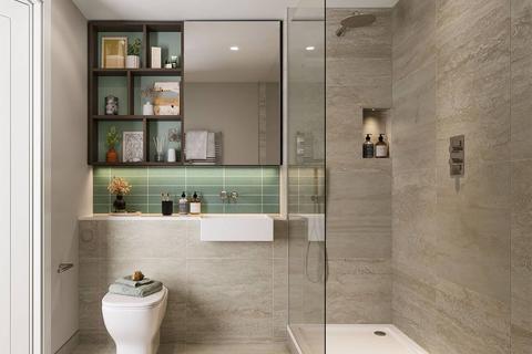 2 bedroom flat for sale, The Parkside Collection, Battersea SW11