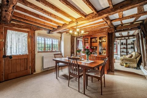 3 bedroom detached house for sale, Watts Yard, Bishop's Stortford CM23