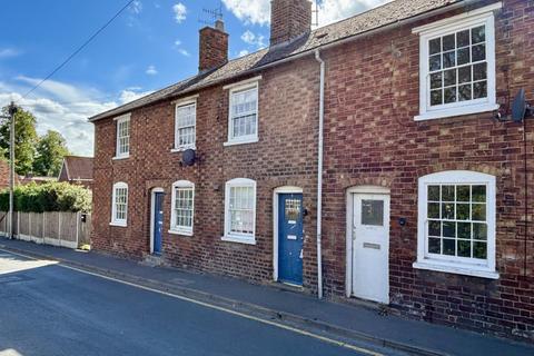 undefined, Priest Lane, Worcestershire WR10