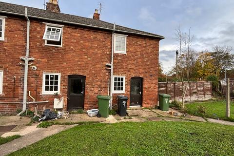 undefined, Priest Lane, Worcestershire WR10