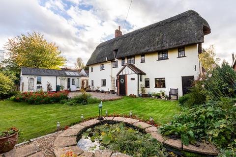 Watts Yard, Bishop's Stortford CM23