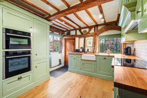 3 bedroom detached house for sale, Watts Yard, Bishop's Stortford CM23