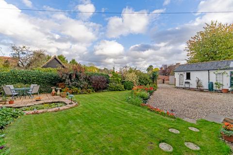 3 bedroom detached house for sale, Watts Yard, Bishop's Stortford CM23