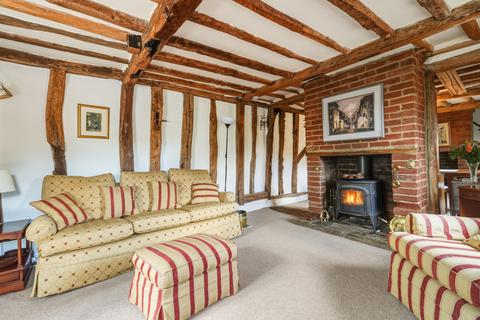 3 bedroom detached house for sale, Watts Yard, Bishop's Stortford CM23