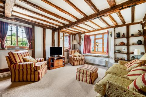 3 bedroom detached house for sale, Watts Yard, Bishop's Stortford CM23