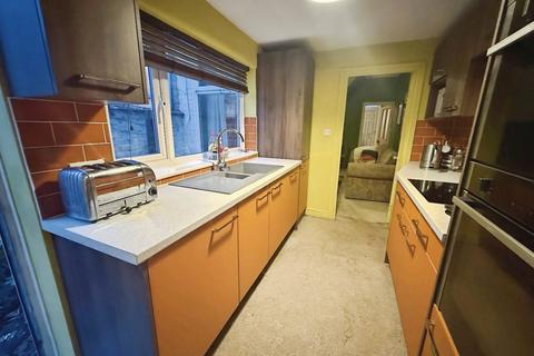 undefined, Hildyard Street, Lincolnshire DN32