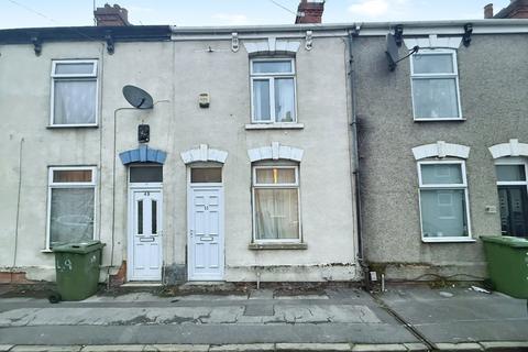 undefined, Hildyard Street, Lincolnshire DN32