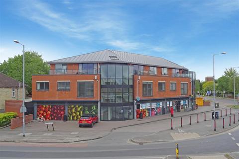 119 Perne Road, Cambridge CB1