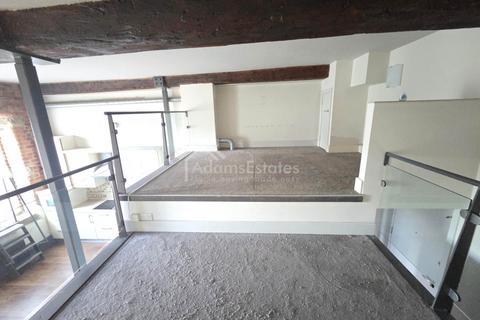 undefined, Ledgard Wharf, Mirfield