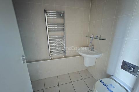 undefined, Ledgard Wharf, Mirfield