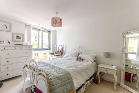 undefined, Carronade Court, Holloway, London, N7