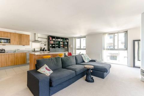 undefined, Carronade Court, Holloway, London, N7