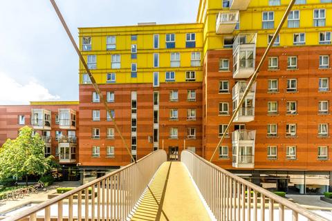 2 bedroom flat to rent, Carronade Court, Holloway, London, N7
