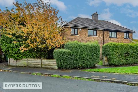 undefined, Medway Road, Shaw, Oldham, Greater Manchester, OL2