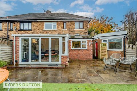 undefined, Medway Road, Shaw, Oldham, Greater Manchester, OL2