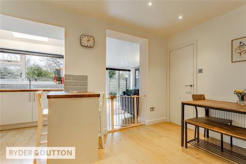 undefined, Medway Road, Shaw, Oldham, Greater Manchester, OL2